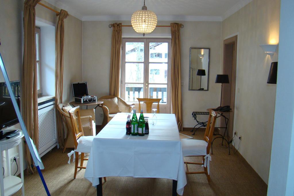 Hotel Sonnwend Garni