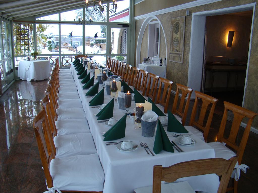 Sonnwend Garni Hotel Kreuth