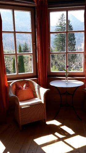 Sonnwend Garni Hotel Kreuth