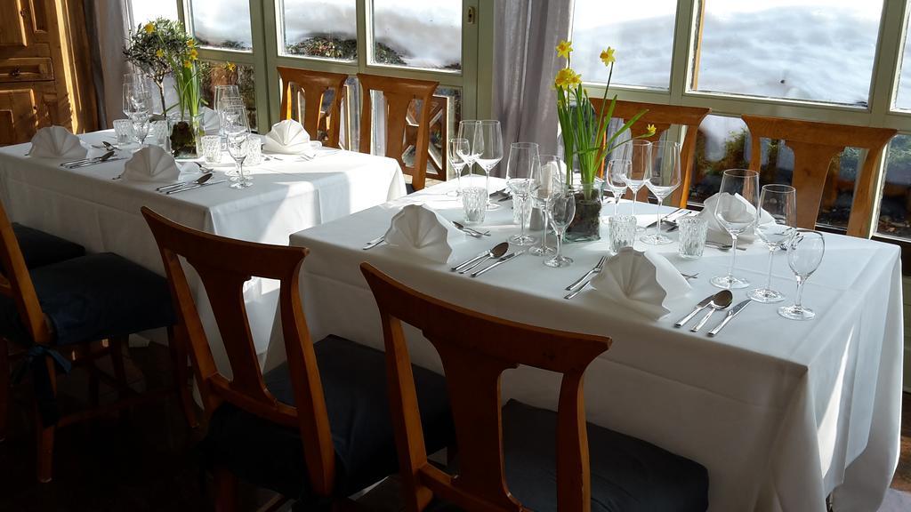 Hotel Sonnwend Garni