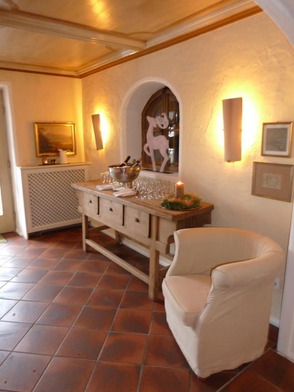 Sonnwend Garni Hotel 4*