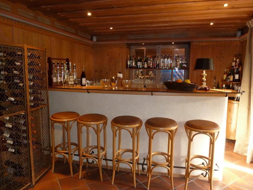 Sonnwend Garni Hotel