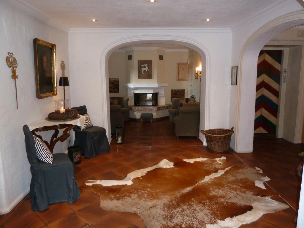Sonnwend Garni Hotel