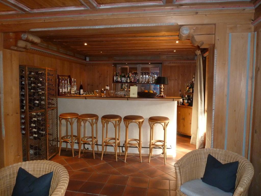 Sonnwend Garni Hotel