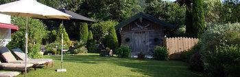 Hotel Sonnwend Garni